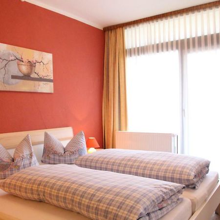 Appartement Scharf Bad Harzburg Exterior photo