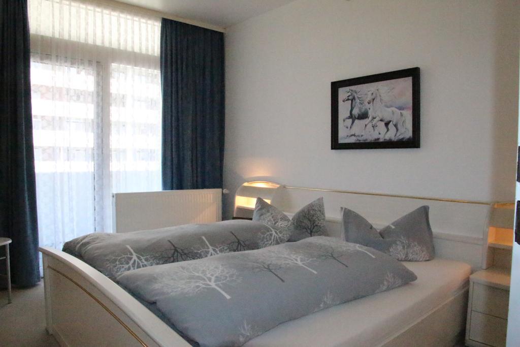 Appartement Scharf Bad Harzburg Exterior photo
